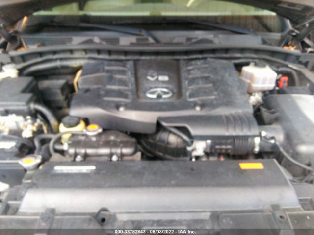 Photo 9 VIN: JN8AZ2NE2B9000336 - INFINITI QX56 