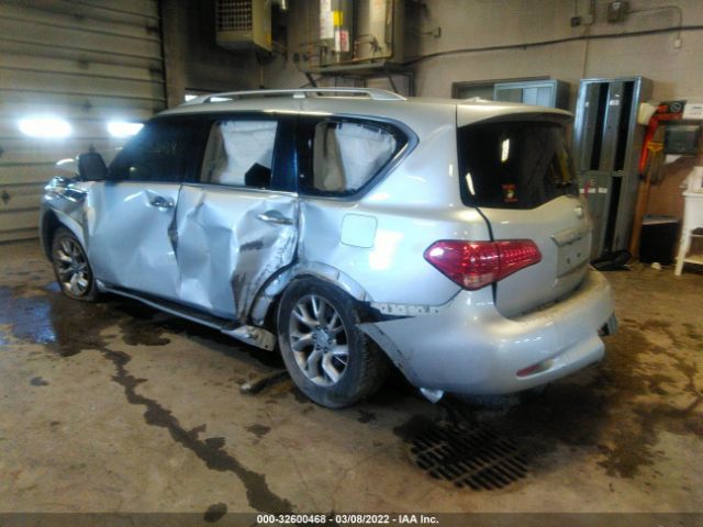 Photo 2 VIN: JN8AZ2NE2B9000482 - INFINITI QX56 