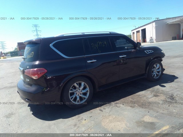 Photo 3 VIN: JN8AZ2NE2B9003334 - INFINITI QX56 