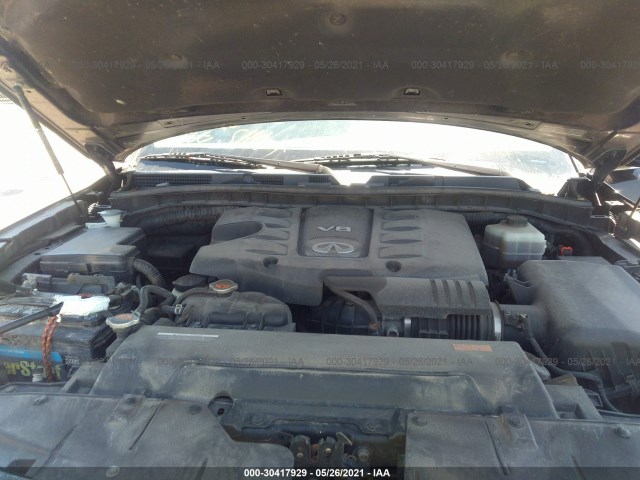 Photo 9 VIN: JN8AZ2NE2B9003334 - INFINITI QX56 