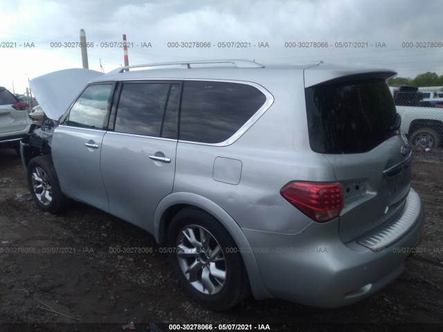 Photo 2 VIN: JN8AZ2NE2B9003835 - INFINITI QX56 