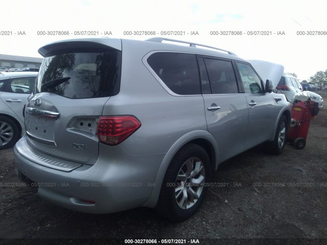 Photo 3 VIN: JN8AZ2NE2B9003835 - INFINITI QX56 