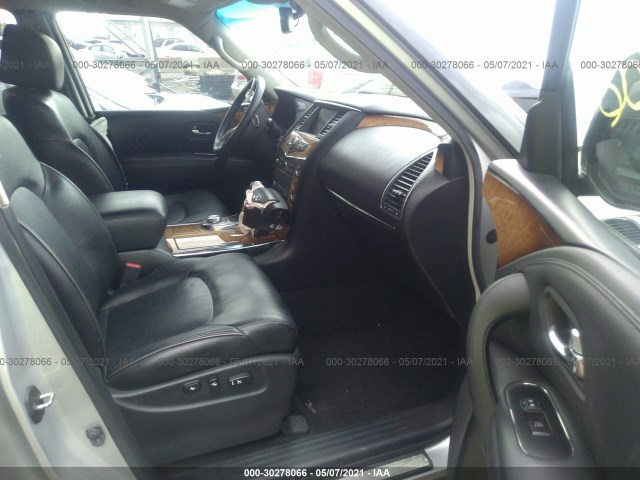 Photo 4 VIN: JN8AZ2NE2B9003835 - INFINITI QX56 