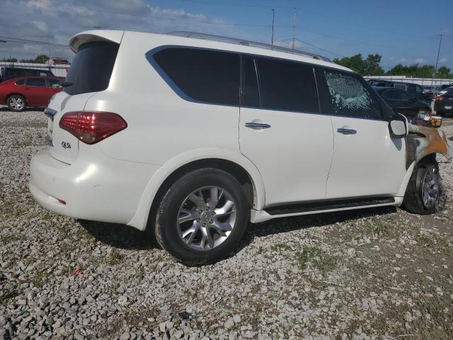 Photo 2 VIN: JN8AZ2NE2B9004015 - INFINITI QX56 