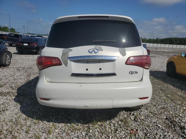 Photo 5 VIN: JN8AZ2NE2B9004015 - INFINITI QX56 