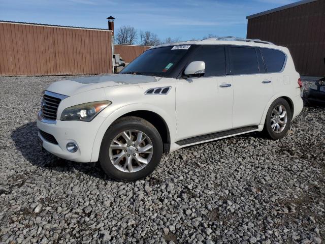 Photo 0 VIN: JN8AZ2NE2B9004306 - INFINITI QX56 