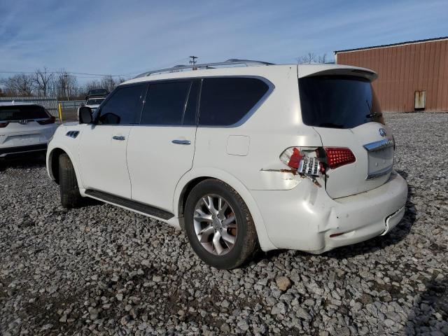 Photo 1 VIN: JN8AZ2NE2B9004306 - INFINITI QX56 