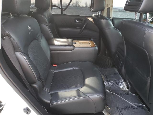 Photo 10 VIN: JN8AZ2NE2B9004306 - INFINITI QX56 