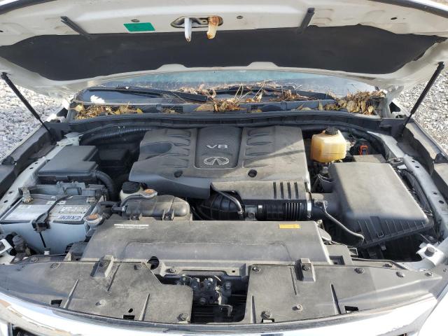 Photo 11 VIN: JN8AZ2NE2B9004306 - INFINITI QX56 