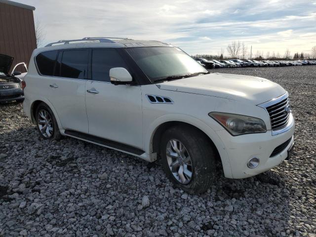 Photo 3 VIN: JN8AZ2NE2B9004306 - INFINITI QX56 