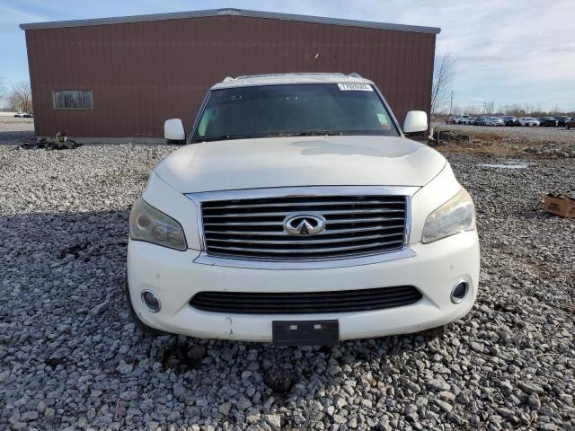 Photo 4 VIN: JN8AZ2NE2B9004306 - INFINITI QX56 