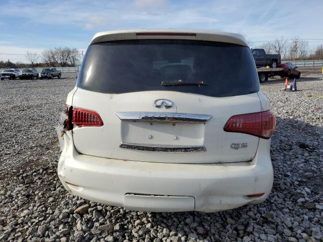 Photo 5 VIN: JN8AZ2NE2B9004306 - INFINITI QX56 