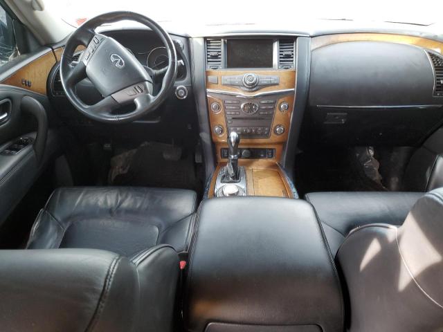 Photo 7 VIN: JN8AZ2NE2B9004306 - INFINITI QX56 