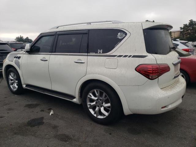 Photo 1 VIN: JN8AZ2NE2B9004502 - INFINITI QX56 