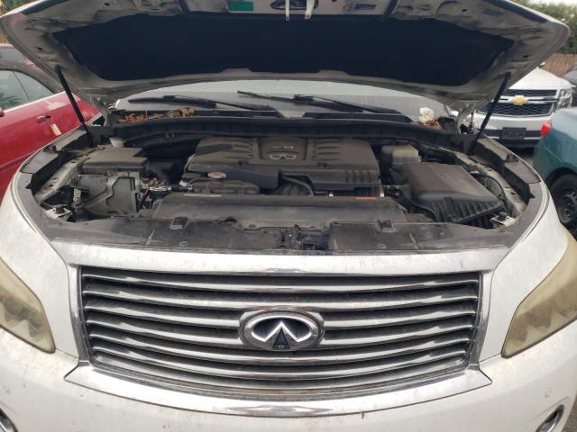 Photo 10 VIN: JN8AZ2NE2B9004502 - INFINITI QX56 