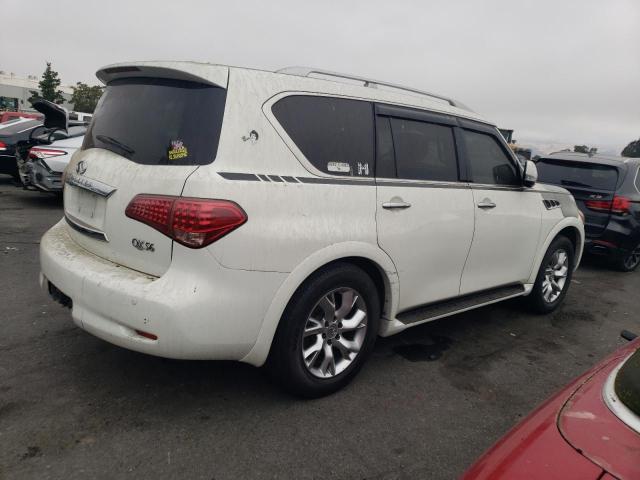 Photo 2 VIN: JN8AZ2NE2B9004502 - INFINITI QX56 