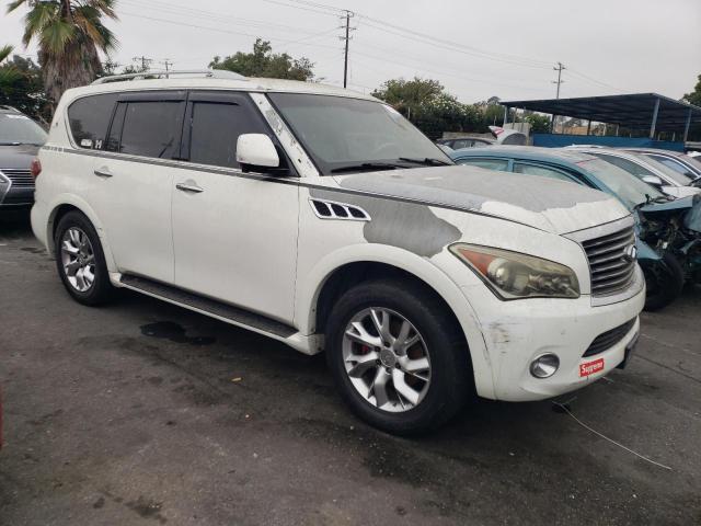 Photo 3 VIN: JN8AZ2NE2B9004502 - INFINITI QX56 