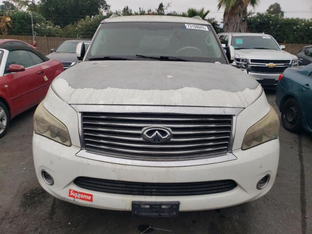 Photo 4 VIN: JN8AZ2NE2B9004502 - INFINITI QX56 