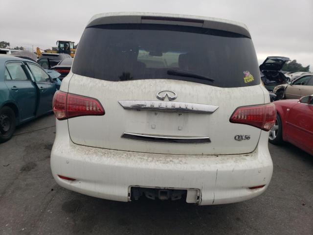 Photo 5 VIN: JN8AZ2NE2B9004502 - INFINITI QX56 