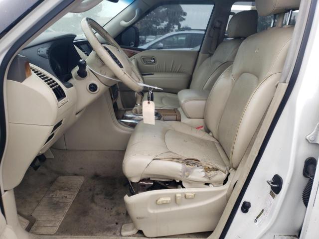 Photo 6 VIN: JN8AZ2NE2B9004502 - INFINITI QX56 