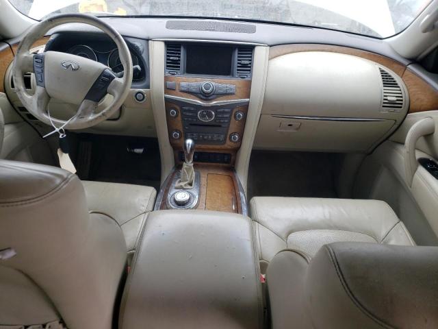 Photo 7 VIN: JN8AZ2NE2B9004502 - INFINITI QX56 