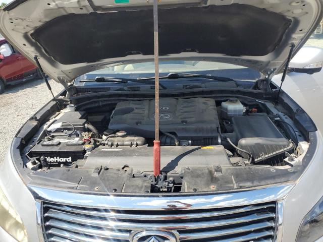 Photo 11 VIN: JN8AZ2NE2B9005665 - INFINITI QX56 