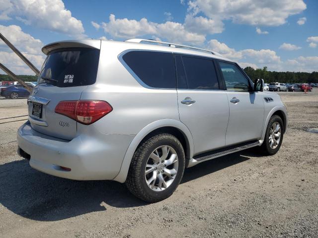 Photo 2 VIN: JN8AZ2NE2B9005665 - INFINITI QX56 