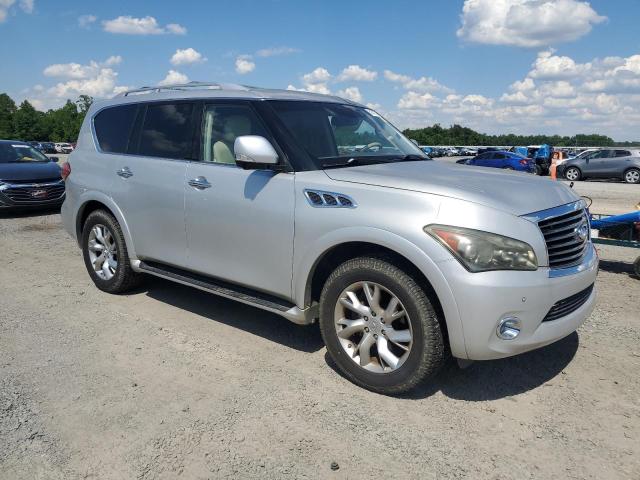 Photo 3 VIN: JN8AZ2NE2B9005665 - INFINITI QX56 