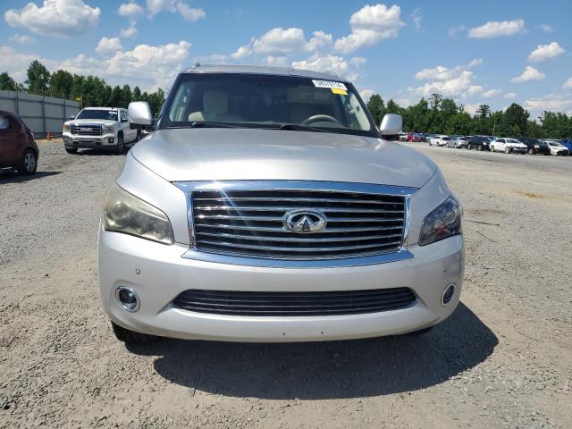 Photo 4 VIN: JN8AZ2NE2B9005665 - INFINITI QX56 