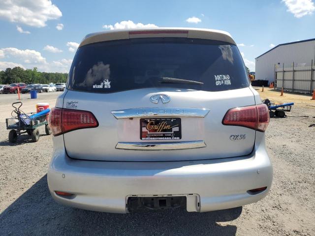 Photo 5 VIN: JN8AZ2NE2B9005665 - INFINITI QX56 