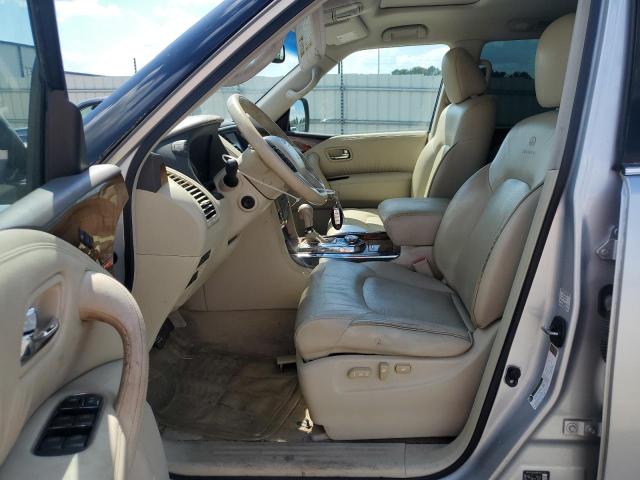 Photo 6 VIN: JN8AZ2NE2B9005665 - INFINITI QX56 