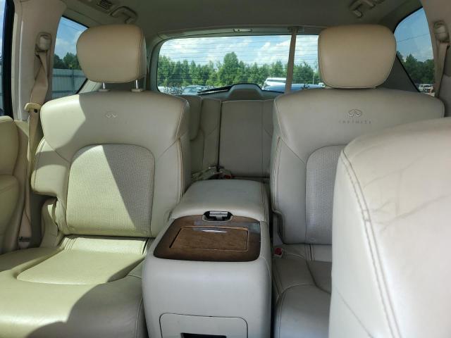 Photo 9 VIN: JN8AZ2NE2B9005665 - INFINITI QX56 