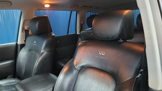 Photo 6 VIN: JN8AZ2NE2B9006055 - INFINITI QX56 