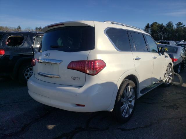 Photo 3 VIN: JN8AZ2NE2B9006749 - INFINITI QX56 