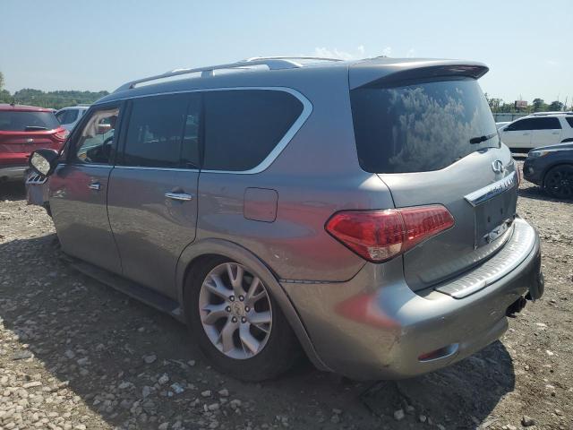 Photo 1 VIN: JN8AZ2NE2B9007237 - INFINITI QX56 