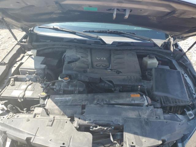 Photo 11 VIN: JN8AZ2NE2B9007237 - INFINITI QX56 