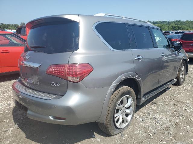 Photo 2 VIN: JN8AZ2NE2B9007237 - INFINITI QX56 