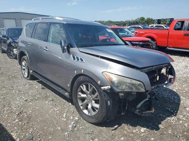 Photo 3 VIN: JN8AZ2NE2B9007237 - INFINITI QX56 