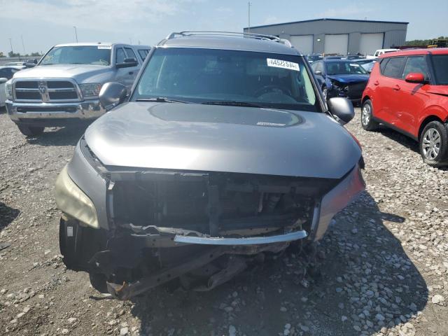 Photo 4 VIN: JN8AZ2NE2B9007237 - INFINITI QX56 