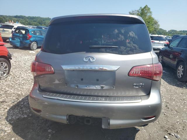 Photo 5 VIN: JN8AZ2NE2B9007237 - INFINITI QX56 