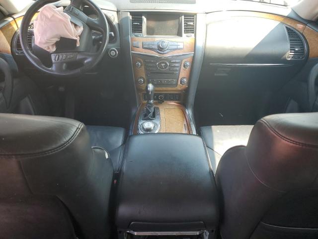 Photo 7 VIN: JN8AZ2NE2B9007237 - INFINITI QX56 