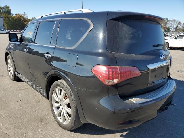 Photo 2 VIN: JN8AZ2NE2B9007481 - INFINITI QX56 