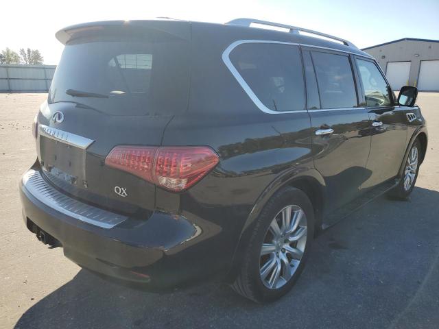 Photo 3 VIN: JN8AZ2NE2B9007481 - INFINITI QX56 