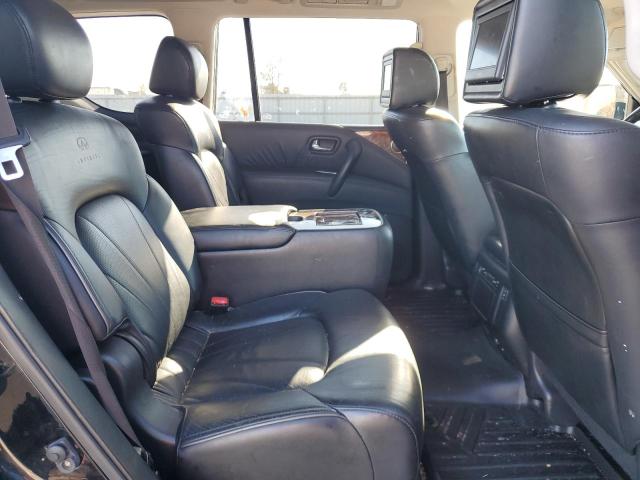 Photo 5 VIN: JN8AZ2NE2B9007481 - INFINITI QX56 