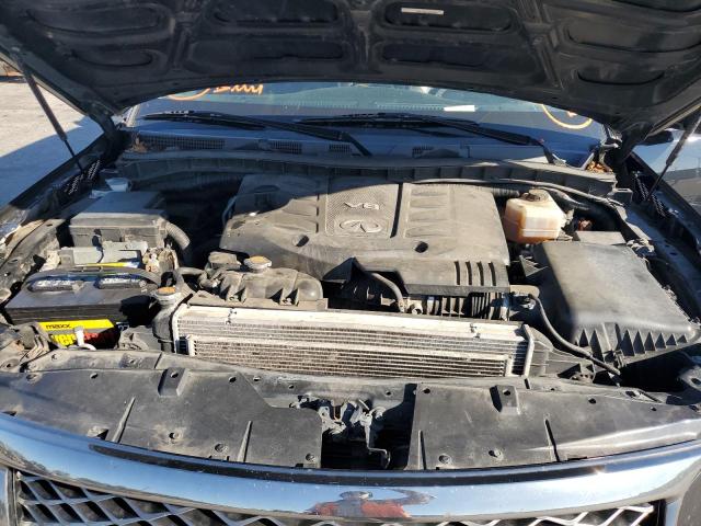 Photo 6 VIN: JN8AZ2NE2B9007481 - INFINITI QX56 