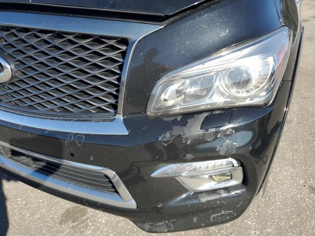 Photo 8 VIN: JN8AZ2NE2B9007481 - INFINITI QX56 