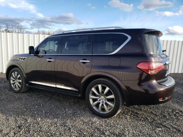 Photo 1 VIN: JN8AZ2NE2C9015033 - INFINITI QX56 