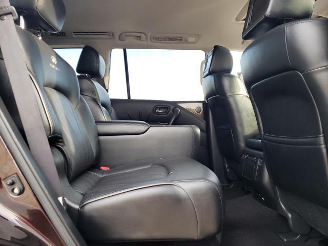 Photo 10 VIN: JN8AZ2NE2C9015033 - INFINITI QX56 