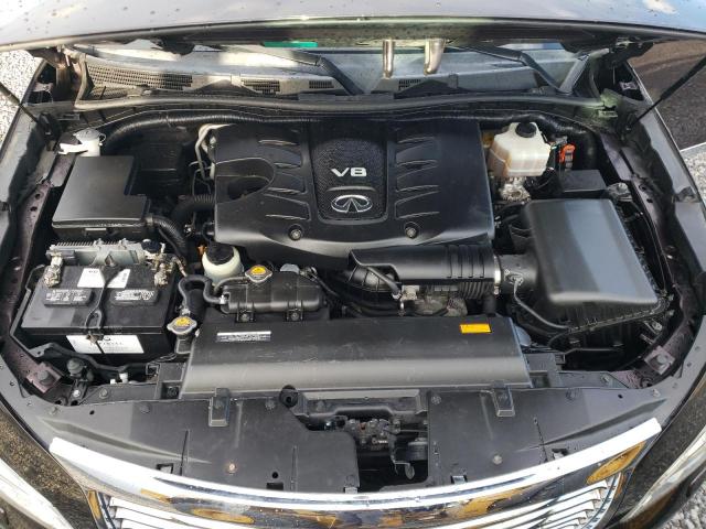 Photo 11 VIN: JN8AZ2NE2C9015033 - INFINITI QX56 