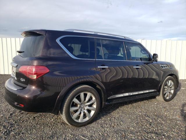 Photo 2 VIN: JN8AZ2NE2C9015033 - INFINITI QX56 